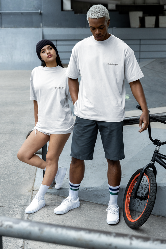 Alpha & Omega Wear | Revelation Shirt - I AM